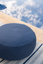Load image into Gallery viewer, Outdoor POUF ROUND Large