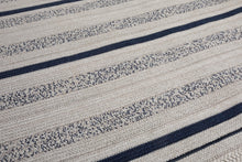 Load image into Gallery viewer, Outdoor Carpet Collection ZAGALETA 01 BLU NOTTE - 300 x 200 cm
