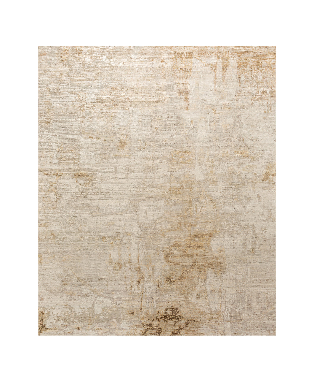 FLOWS - 103 - IVORY CAMEL