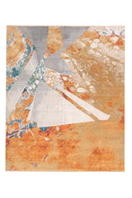 Load image into Gallery viewer, SPACES - SHOCK04 RUG - 310 x 244 cm (8x10 ft)
