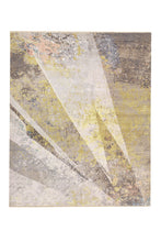 Load image into Gallery viewer, SPACES-shock-01-SILK WOOL-307 x 244 cm (8x10 ft)
