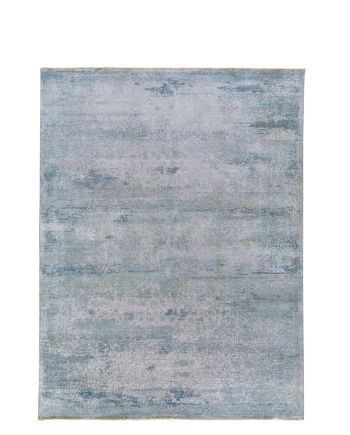 LEGENDS-KORK-REINTEGRATED-GREY-BLUE-304 x 243 cm ( 8 x 10 ft)