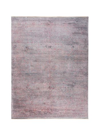 LEGENDS-KORK-REINTEGRATED-GREY-PINK-304 x 243 cm ( 8 x 10 ft)