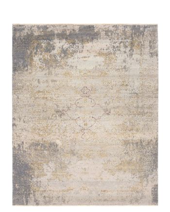 Autumn tibu11 - light grey - 316 x 246 cm (8x10 ft)