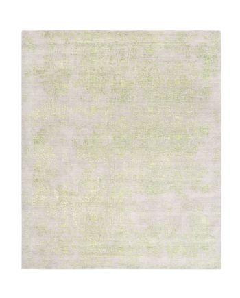 Inspirations-Grey-Lime-Green - 305 x 245 cm (8x10 ft)