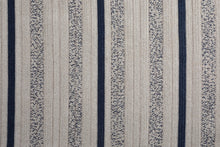 Load image into Gallery viewer, Outdoor Carpet Collection ZAGALETA 01 BLU NOTTE - 300 x 200 cm
