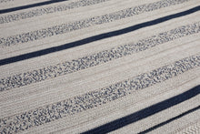 Load image into Gallery viewer, Outdoor Carpet Collection ZAGALETA 01 BLU NOTTE - 300 x 200 cm
